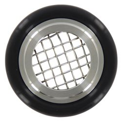 Center Ring with A VP Series wire Cross