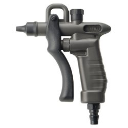 Clean Plastic Star II, Plastic Air Duster