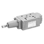 Counterbalance Modular Valve