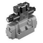 DSS-DSA 22 Design Series Solenoid Control Valve