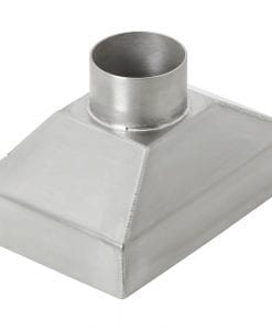 Duct Components - Phụ kiện hệ thống hút