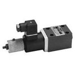 Electromagnetic Proportional Pilot Relief Valve