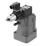Electromagnetic Proportional Relief Valve