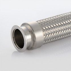 Flexible Tubes (with Blade), Swagelok