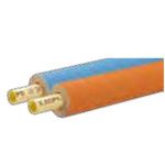 Heat-Insulating Polybutene Pipe, Heat-Insulating ESLO PB