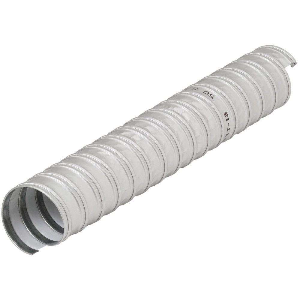 Heat Resistant Duct Hoses-For Hot Air Generating Units