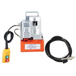 Hydraulic Electric Pump (UD-202 Auto)