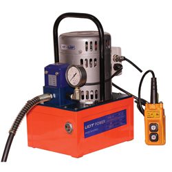 Hydraulic Electric Pump (UMP-1-2 Auto)