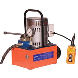 Hydraulic Electric Pump (UMP-1-3 Semi-auto)