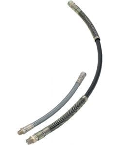 Hydraulic Hoses - Vòi thủy lực