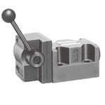 Manual Switching Valve