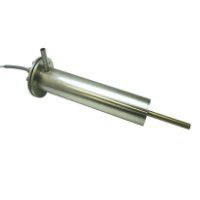 Micro cable air heater