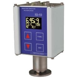 Vacuum Gauges - Đồng hồ đo chân không