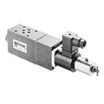 Modular Electromagnetic Proportional Regulating Valve