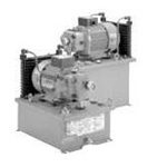 NSP series compact variable pump unit