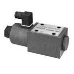 Non-leak solenoid valve SNH series