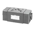 Pilot Operated Check Modular Valve