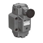 Pressure Reducing Valve-Pressure Reducing Valve with Check Valve