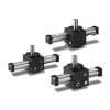 Hydraulic Rotary Actuators - Truyền động quay thủy lực
