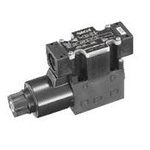 SS series (wire direction concentrating terminal box) wet solenoid bulb