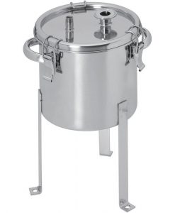 Tanks - Thùng chứa