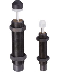 Springs And Shock Absorbers - Lò xo và giảm chấn