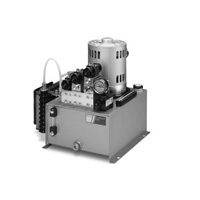 Small Hydraulic Unit, 35HU201 Series