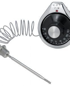 Temperature Sensors - Cảm biến nhiệt độ