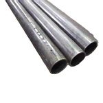 White Gas Pipe Thread-Less W-SGP