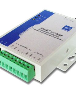 Bộ chuyển đổi RS232/485/422 sang quang