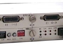 Bộ ghép kênh quang SDH/MSPP STM-1/STM-4/STM-16