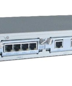 Bộ ghép kênh quang SDH STM-1