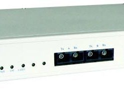 Bộ ghép kênh quang SDH STM-1 (63E1)