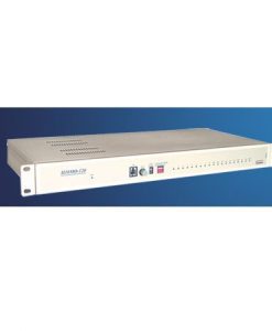 Bộ tách ghép kênh PCM Multiplexer (1U)