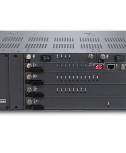 Bộ tách ghép kênh PCM Multiplexer (3U)