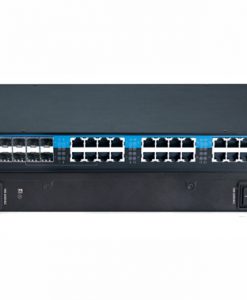 Layer 3 Industrial Ethernet Switch