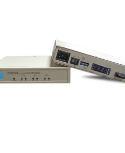 Modem Quang V.35