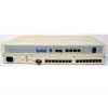 Modem quang PDH 16E1+4FE+RS232+Console