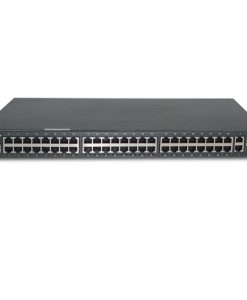 Switch Ethernet 48 cổng FE + 2 cổng GE + 2 cổng Giga SFP