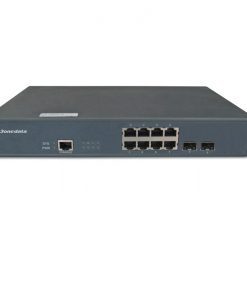 Switch Ethernet 6 cổng GE + 2 cổng Giga SFP