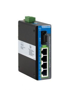 Switch công nghiệp IPS2000G-1GF-4POE