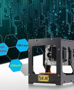 1000mW CNC crouter laser cutter - Máy cắt laser CNC 1000mW