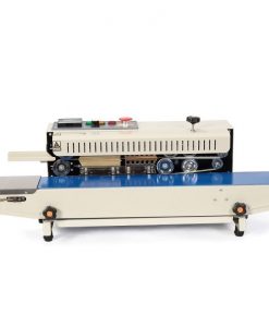 Automatic continuous sealing machine - Máy đóng gói liên tục tự động