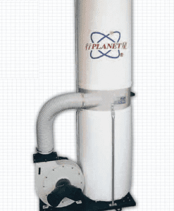 Dust collectors - Máy hút bụi công nghiệp