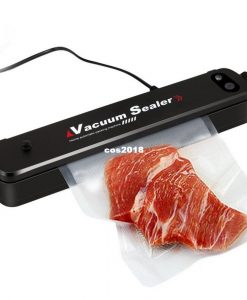 Food vacuum sealer - Máy hút chân không cho thực phẩm