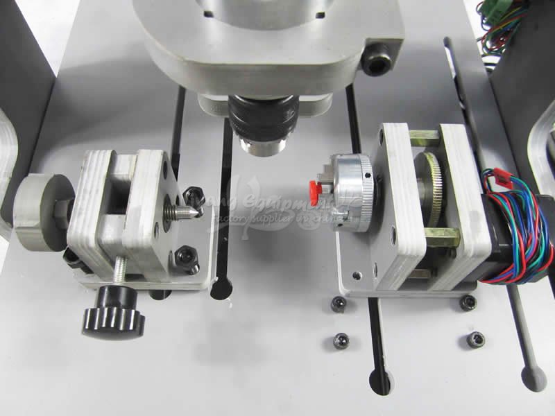 Mini CNC engraving machine - Máy khắc CNC loại nhỏ 3