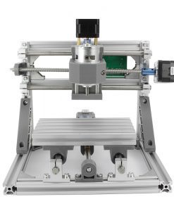 Mini PCB milling machine - Máy phay bo mạch PCB loại nhỏ