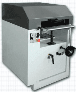 Planer thicknessers - Máy bào độ dày