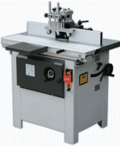 Spindle moulder - Máy bào bề mặt gỗ