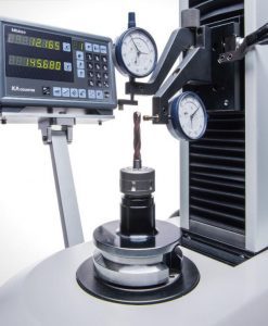 Tool set pre-calibrator - Bộ hiệu chuẩn dụng cụ cắt gọt